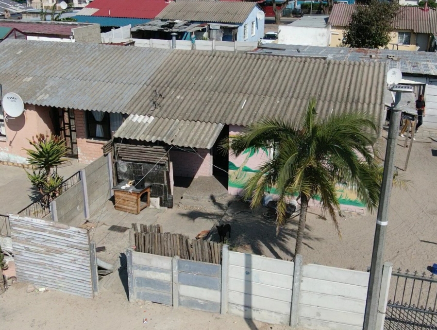3 Bedroom Property for Sale in Saxonsea Western Cape